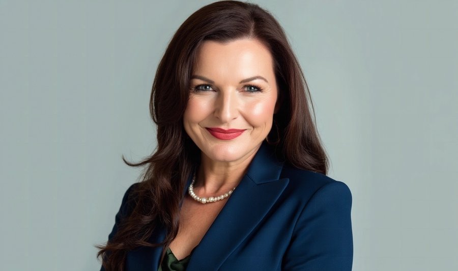 Annie Gibbins — CEO Nexus Association Management, Grand Stevie Award Winner